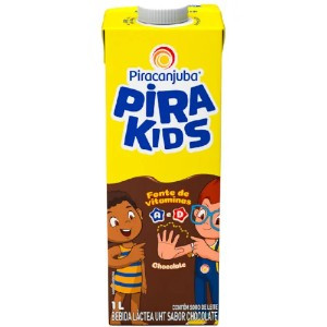 PIRAKIDS 1LT
