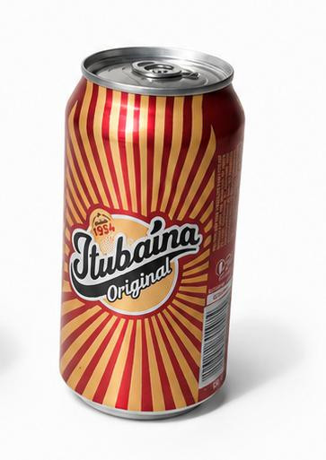 ITUBAINA 350 ml