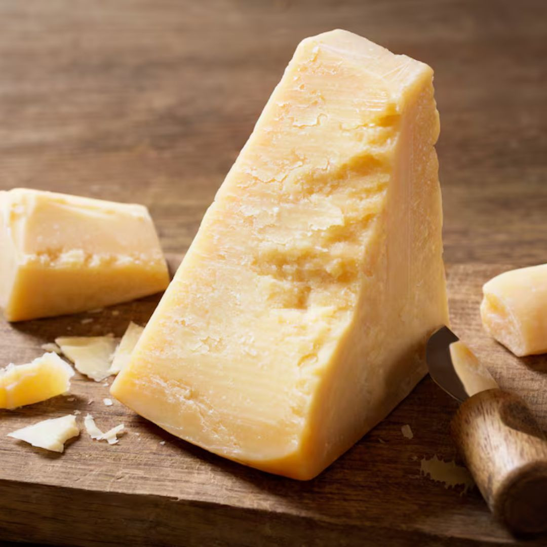 PARMESÃO EM LASCAS