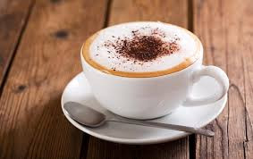 Cappuccino 180ml