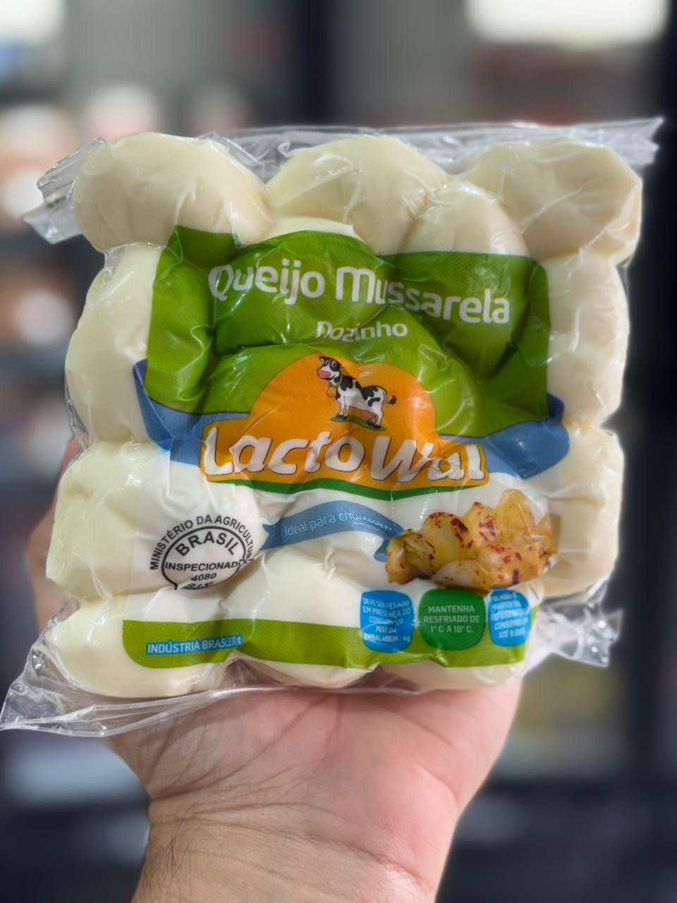 QUEIJO NOZINHO (KG)