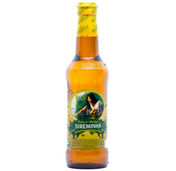 CACHAÇA JUREMINHA 330ml