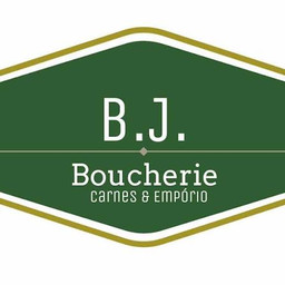 Bj Boucherie - Carnes & Emporio