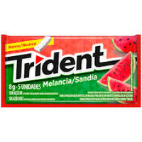 Trident Melancia