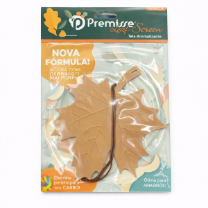 AROMATIZANTE PARA ARMARIOS LEAF SCREEN VANILLA