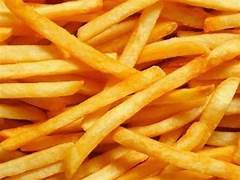 ADICIONAL BATATA FRITA