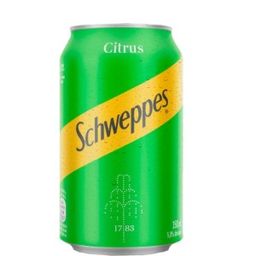 SCHWEPPES