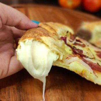 BORDA CATUPIRY