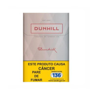 DUNHIL VERMELHO