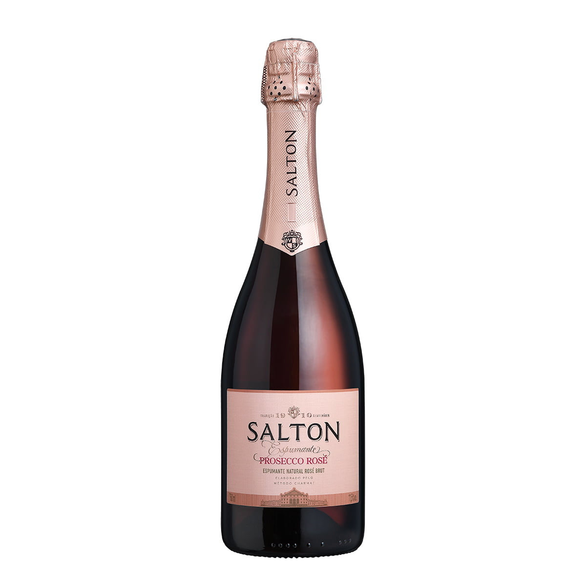 ESPUMANTE SALTON PROSECCO BRUT ROSE 750ML
