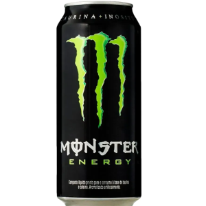 ENERGETICO MONSTER 473ML