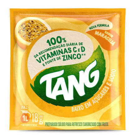 SUCO TANG MARACUJA 18G
