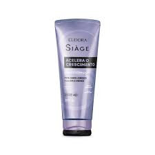 COND EUDORA ACELERA O CRESCIMENTO SIAGE 200ML