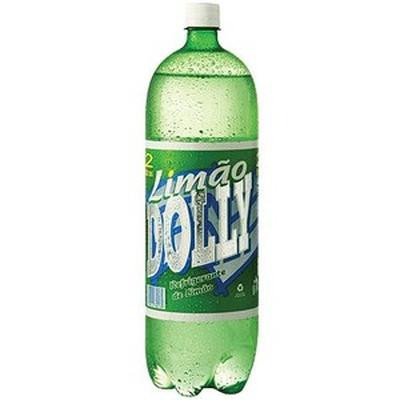 DOLLY LIMÃO 2LT