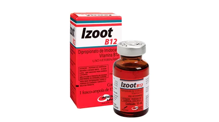 Izoot B12