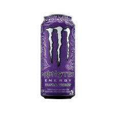 MONSTER ULTRA VIOLET