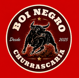 CHURRASCARIA BOI NEGRO