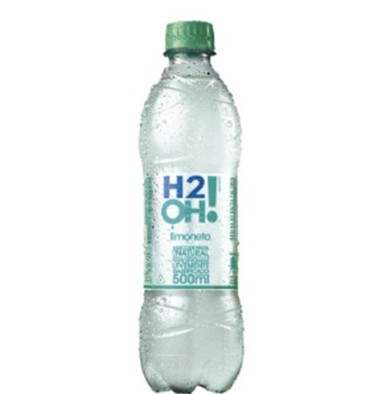 H2O LIMONETO