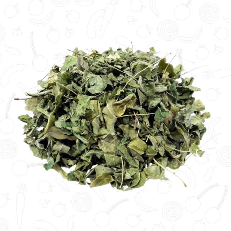 Moringa Folha 50g