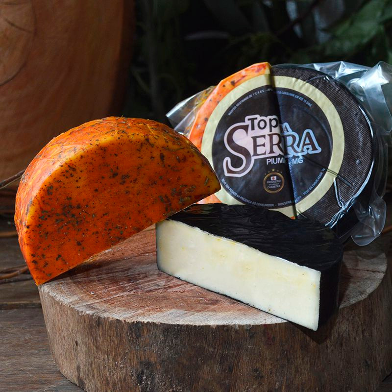 Queijo Eclipse