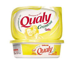 QUALY 250g