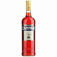 Campari 748 ml