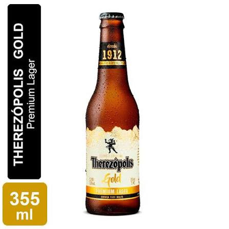 Therezópolis Gold