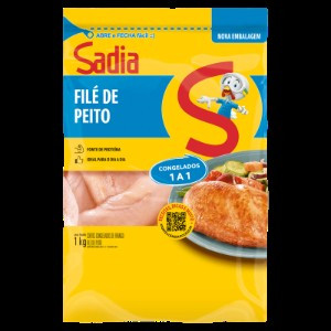 FILE DE PEITO ZIPER 1KG
