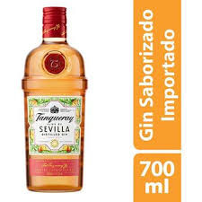 GIN TANQUERAY SEVILLA 700ML