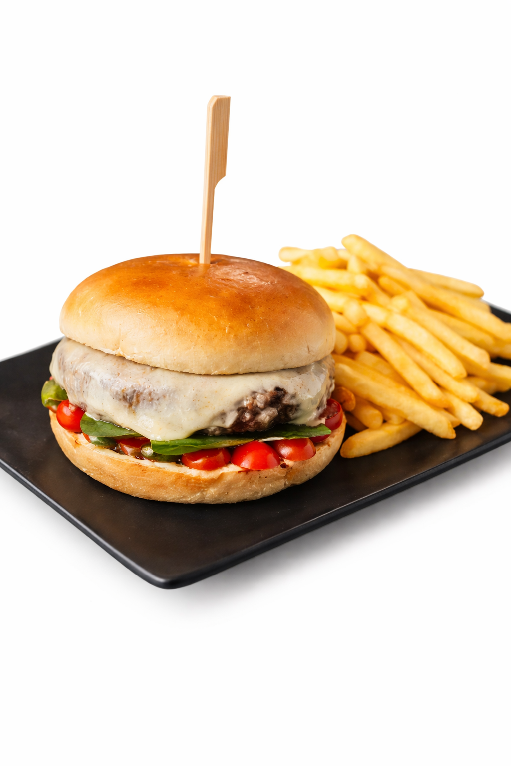 Flamengo Burger