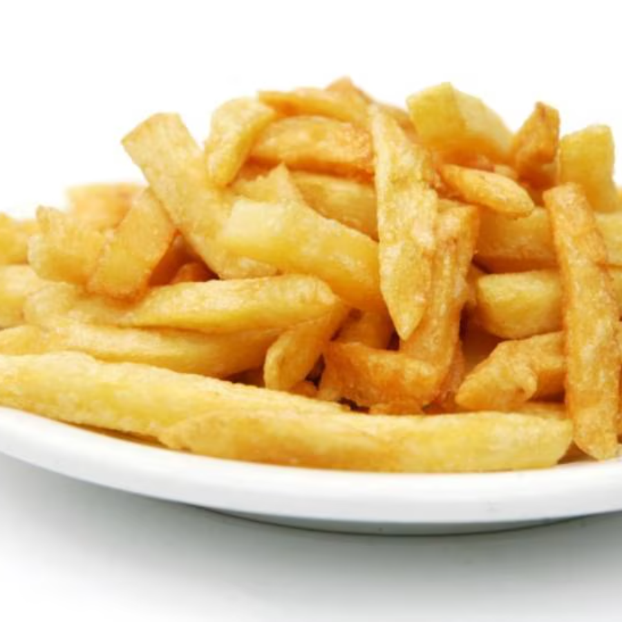 BATATA FRITA G