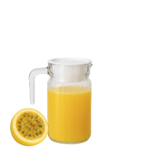SUCO MARACUJA 500ML