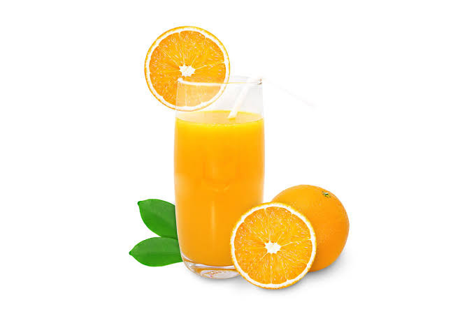 Suco de Laranja 500ml
