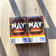 NAY PESSEGO E TORANJA