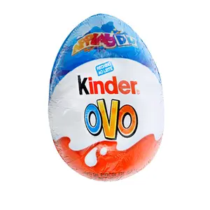 KINDER OVO AZUL 20G