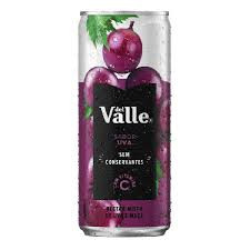 Suco Del Valle