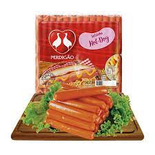 SALSICHA PERDIGÃO