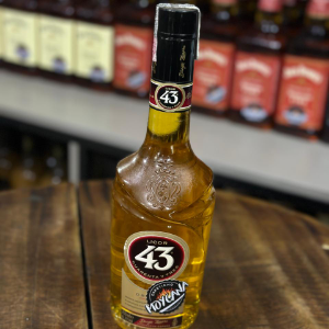 LICOR 43