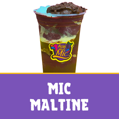 MIC MALTINE ESPECIAL