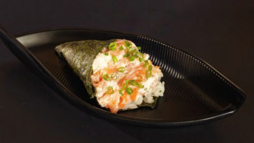 COMBO 2 TEMAKI