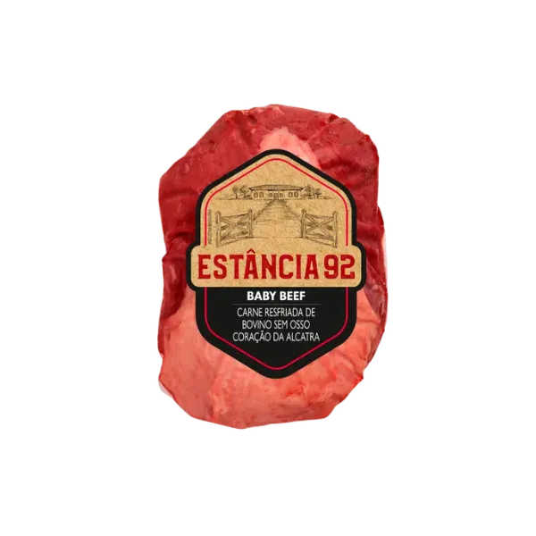 Baby Beef Estancia Kg