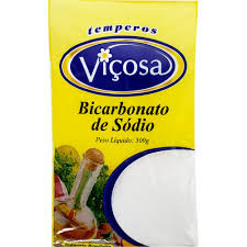 BICARBONATO TEMPERO VIC 15G