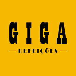GIGA REFEIÇÕES