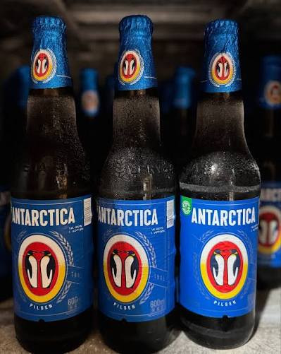 ANTARTICA BOA 600ML