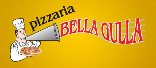 PIZZARIA BELLA GULLA