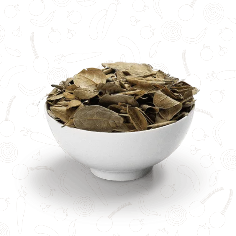 Boldo Em Folhas 50g