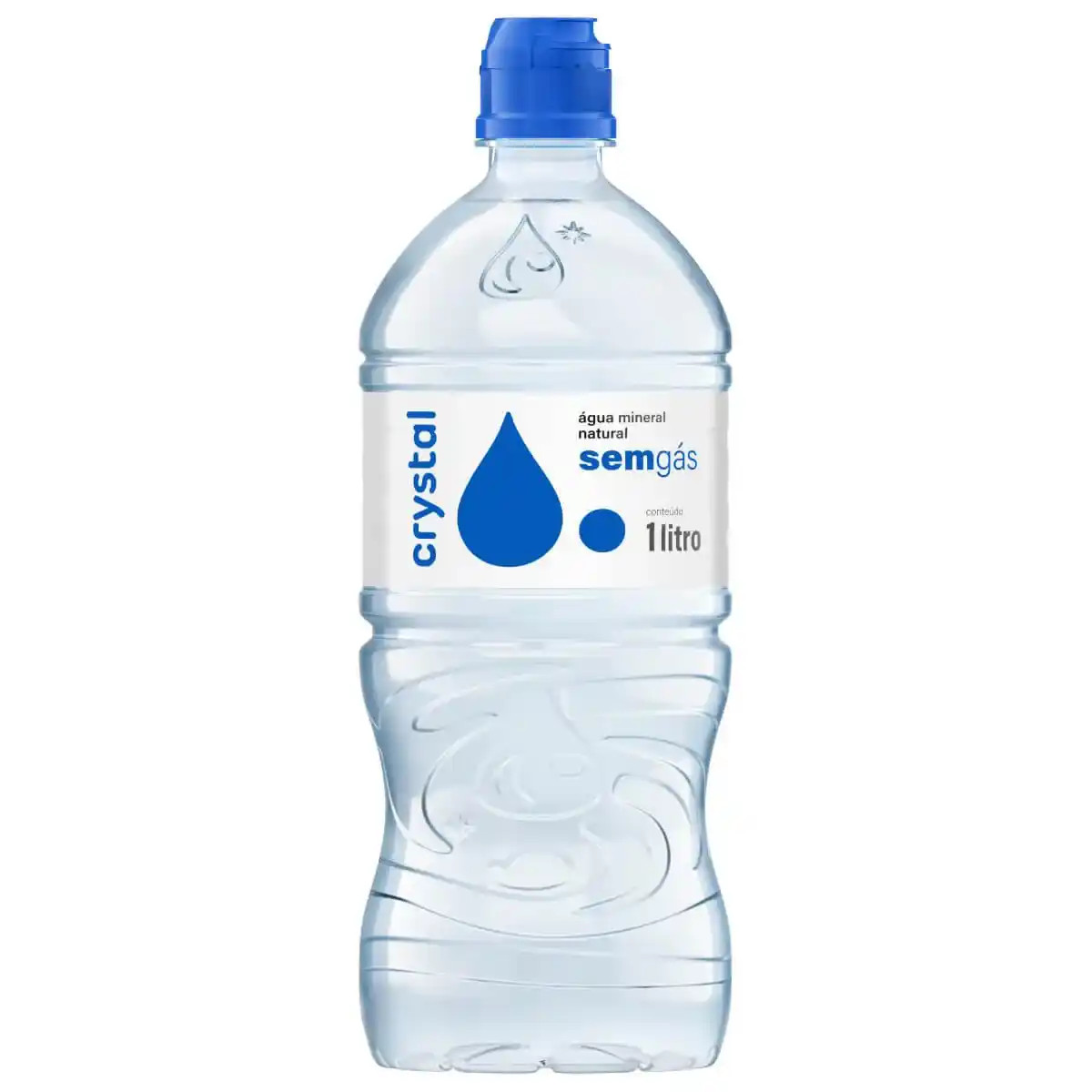 Água 1L