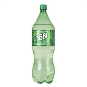 TOBI LIMÃO 2L