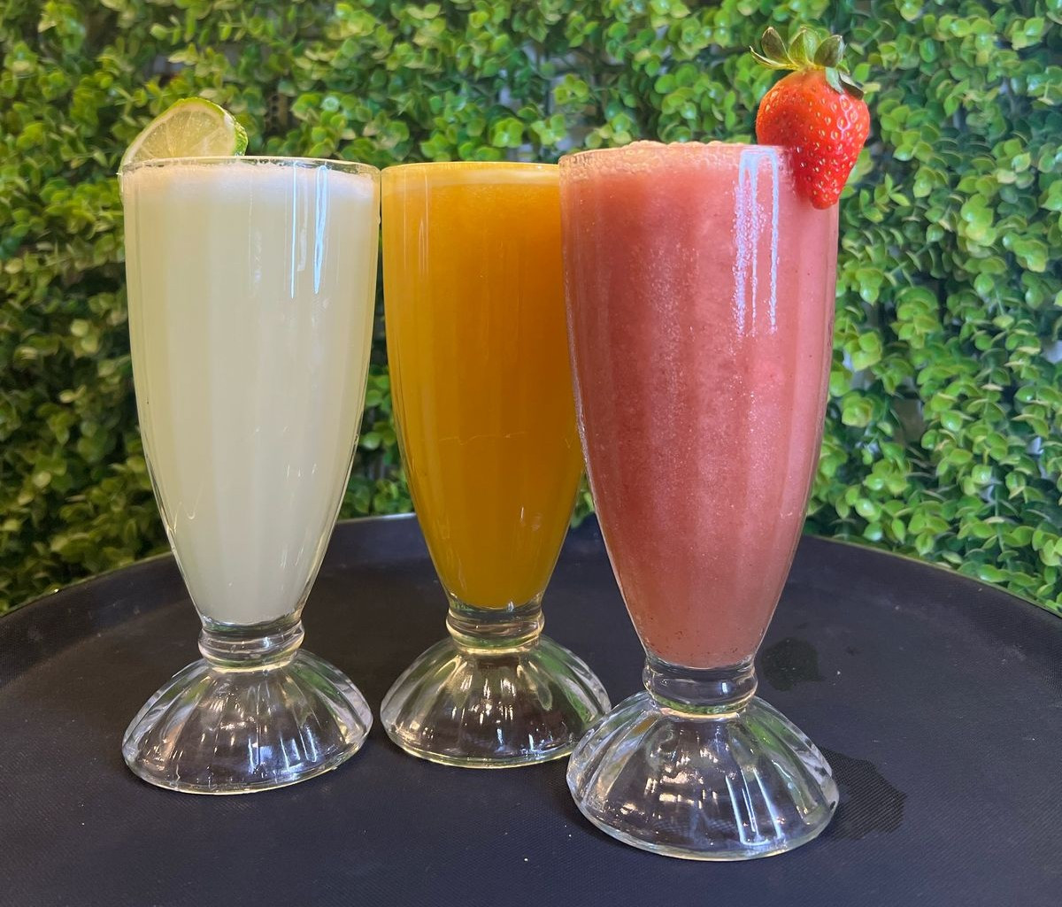 Suco de Maracujá (300ML)