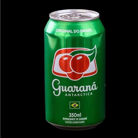 Guaraná Antártica